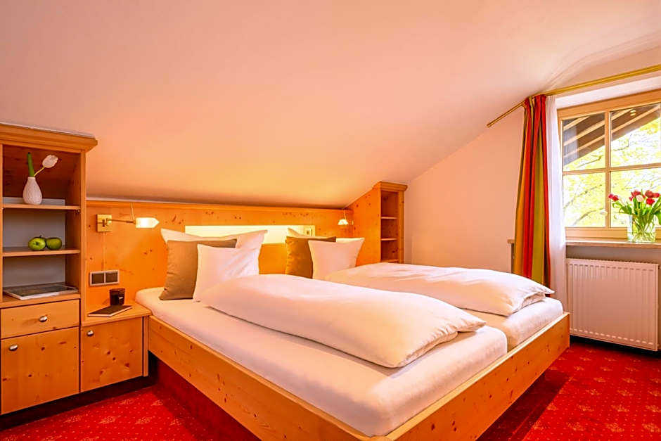 Aparthotel Weinklause Superior