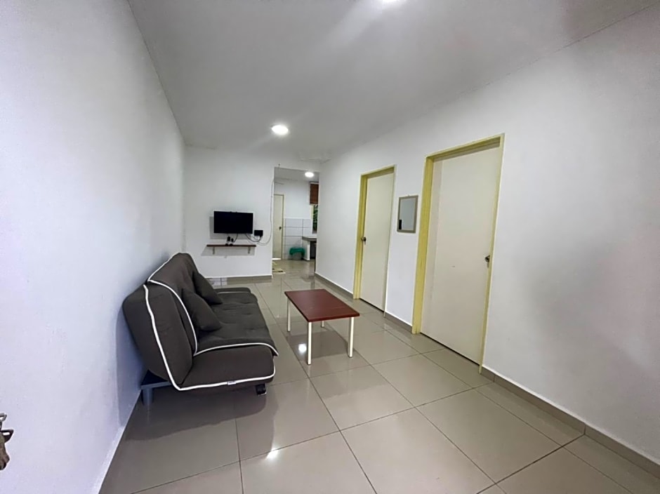 OYO 90497 Eva homestay