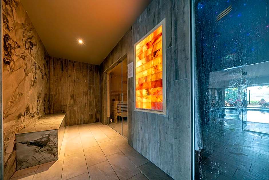 Hotel Munsch Restaurant & Wellness, Colmar Nord - Haut-Koenigsbourg