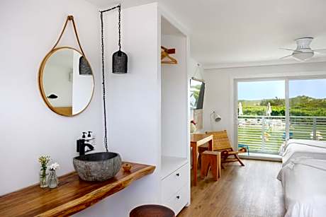 Double Room with Two Double Beds
