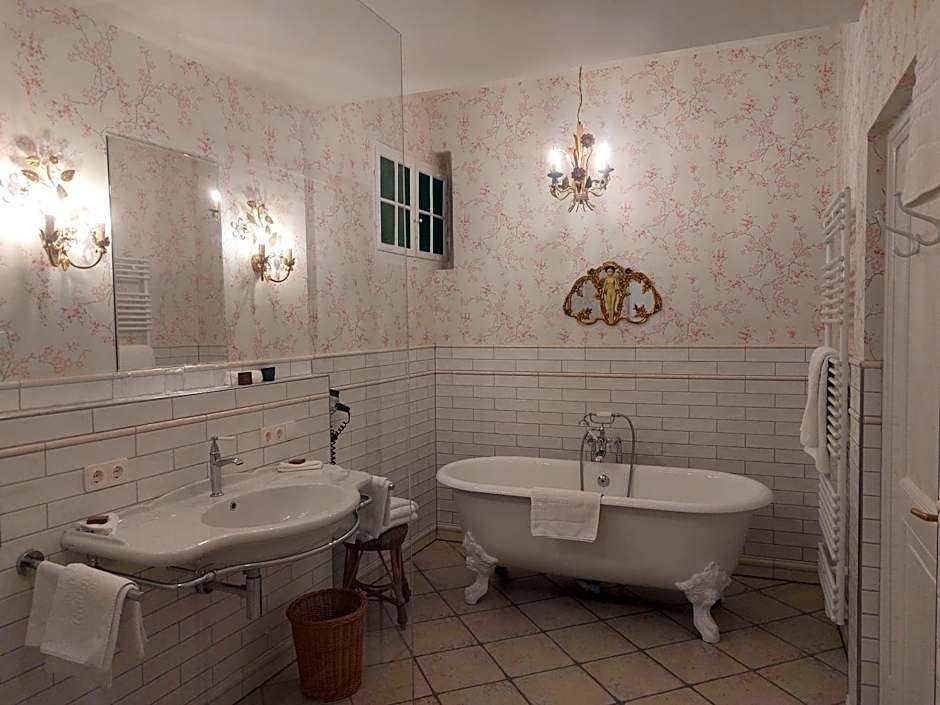 Hotel Goldener Anker