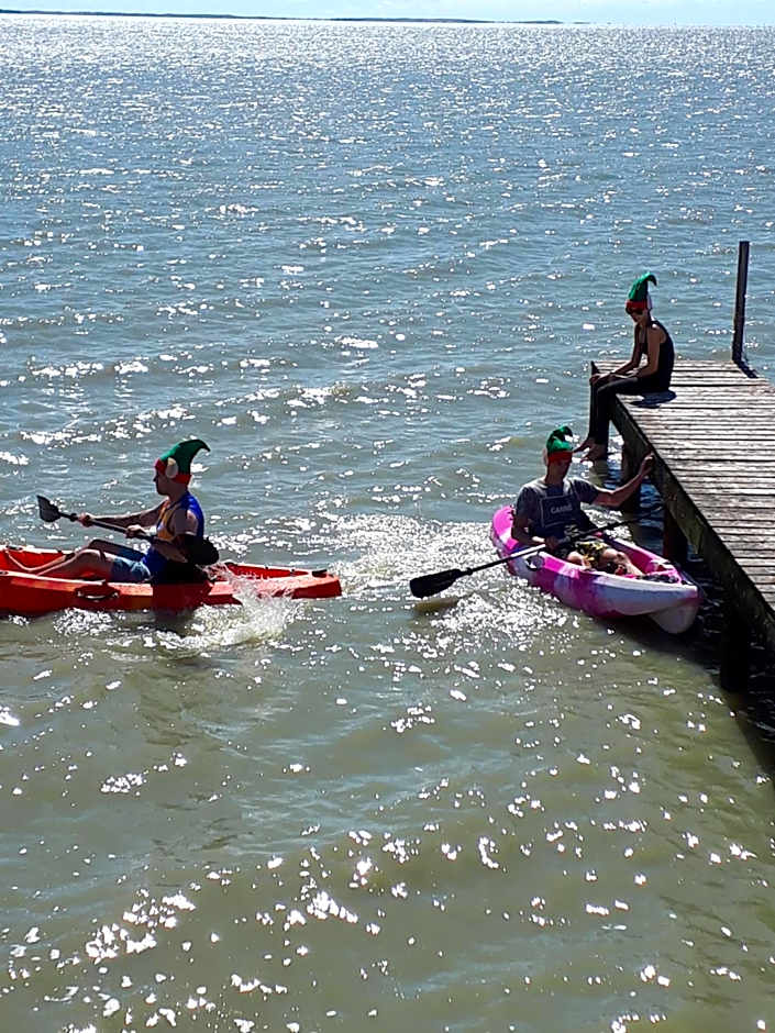 Meningie Waterfront Motel