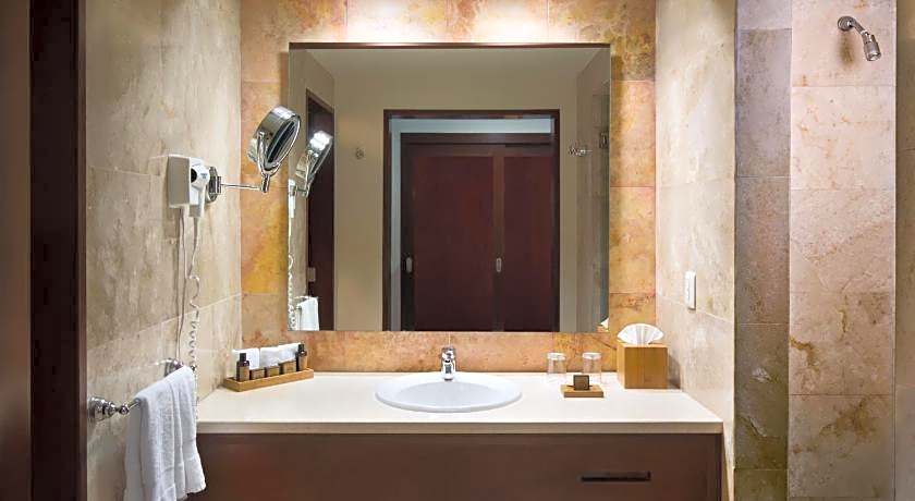 Hacienda Tres Rios Resort Spa & Nature Park - All Inclusive