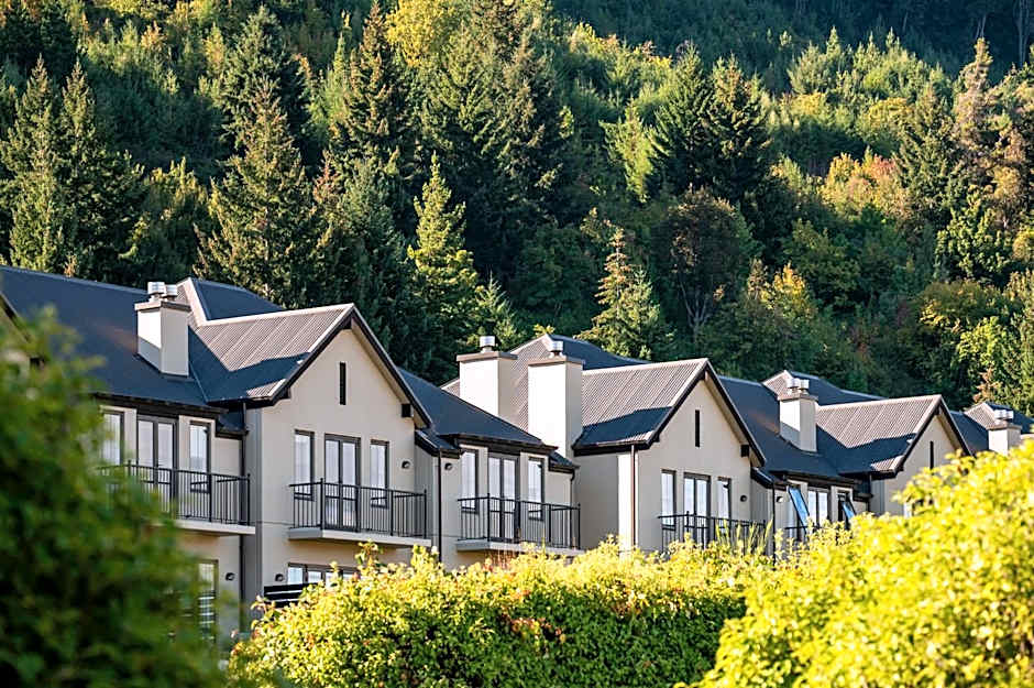 Platinum Queenstown