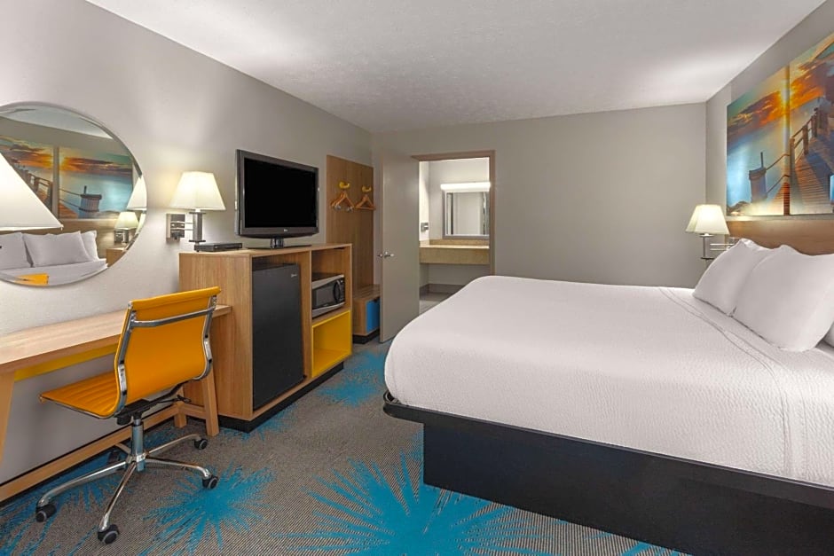Days Inn by Wyndham Douglasville-Atlanta-Fairburn Road