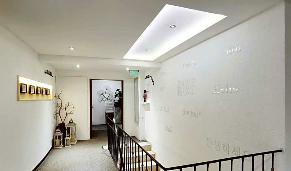 Das Waldhaus