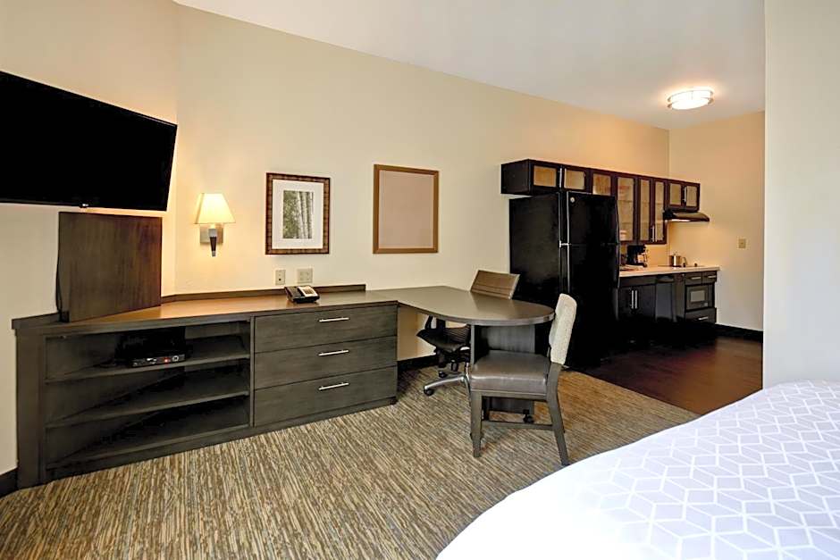 Candlewood Suites St Clairsville By IHG