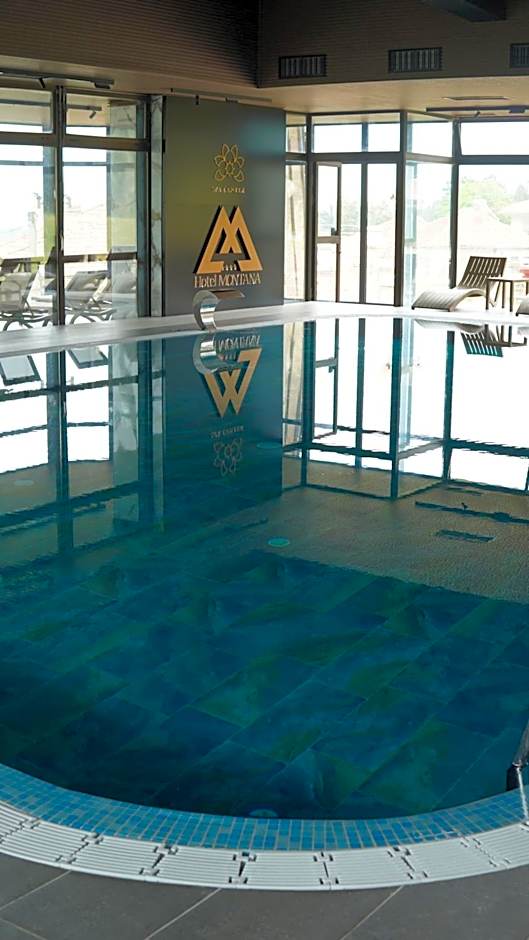Hotel Montana SPA