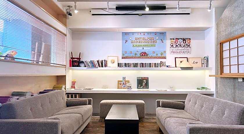 TenTen Guesthouse