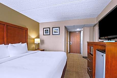 King Room - Non-Smoking