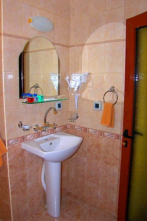 Family Hotel Silvestar