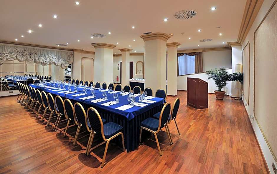 Hotel Roger De Lluria