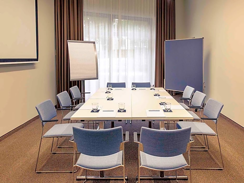 Mercure Hotel Heilbronn