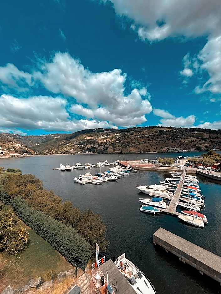 Douro Marina Hotel & SPA