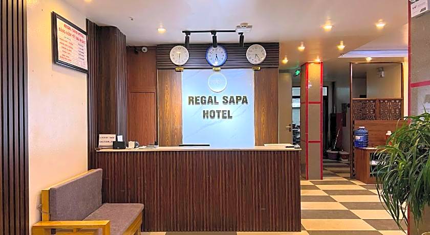 Regal Sapa Hotel