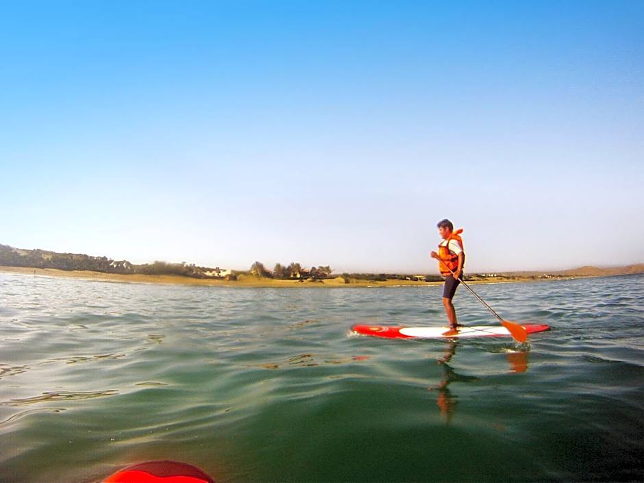 Aranwa Vichayito Beach Resort