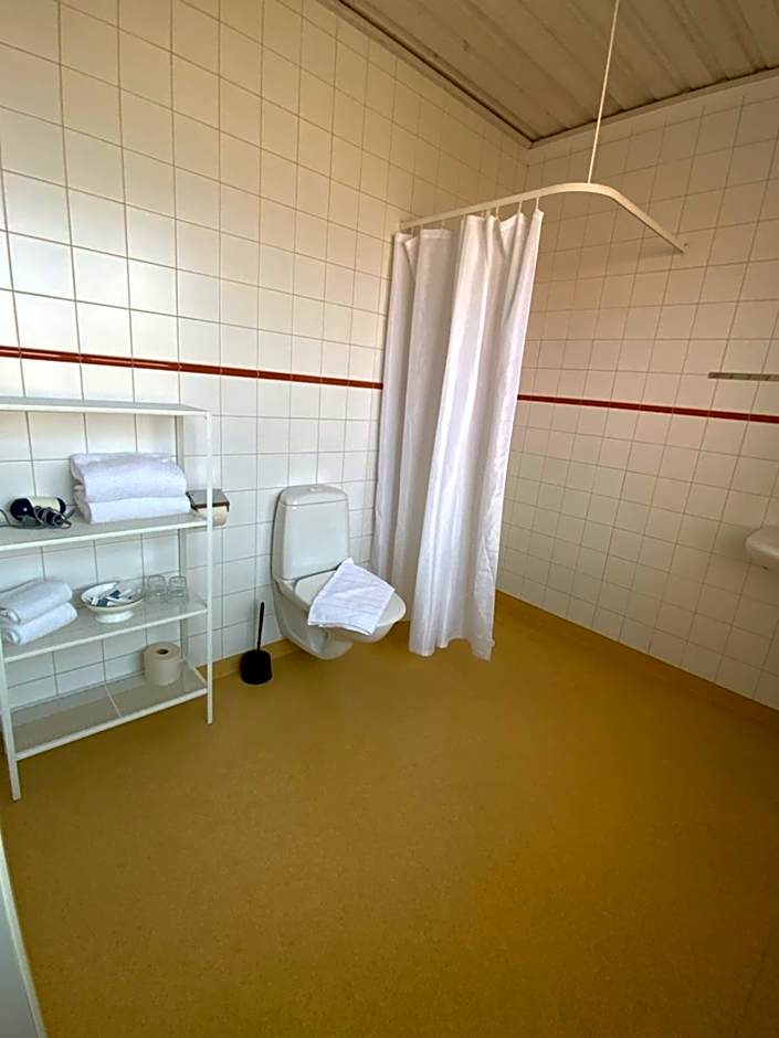 Snöå Bruk Hotell och konferens