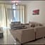 Oasis tower family apartment 2404