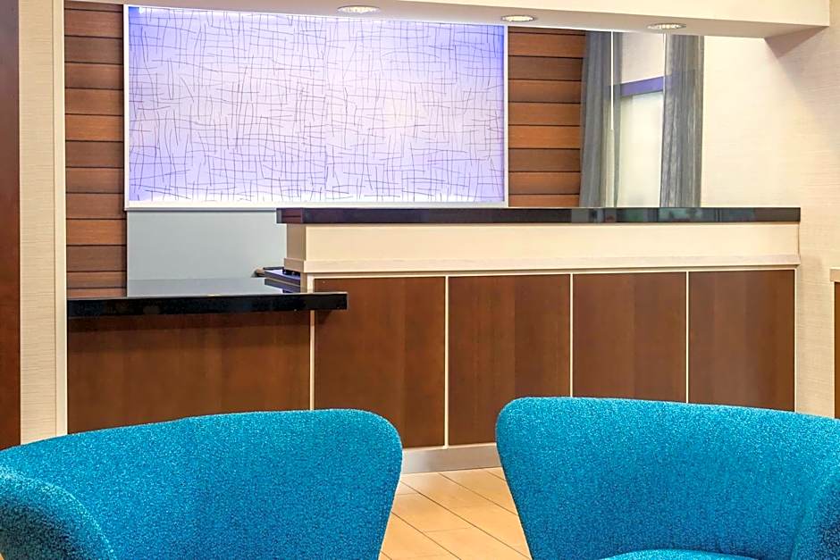 Fairfield Inn & Suites by Marriott Tyler