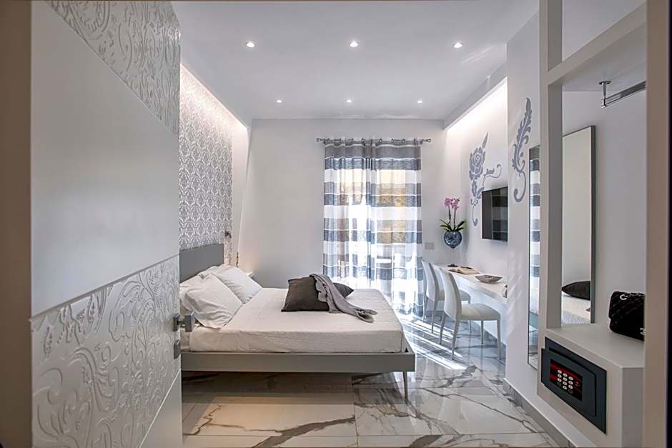 Maison Marienne - Deluxe B&B