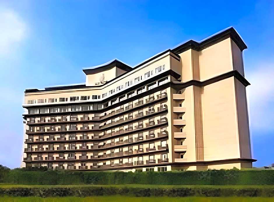 City Suites - Taoyuan Gateway