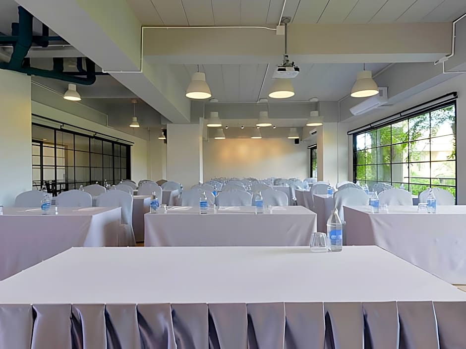 Ruenthip Residence Pattaya