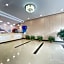 Yisu Qingju Hotel (Ningbo Lianfeng Middle Road store)