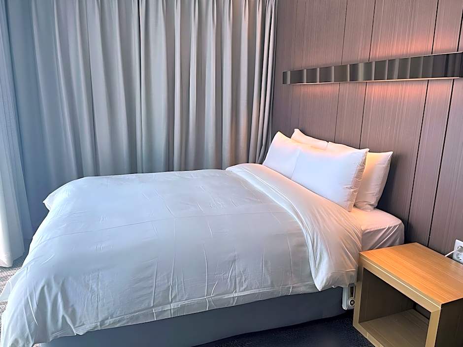 Jinju Raon Stay In Perla