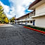 Motel 6-Yreka, CA