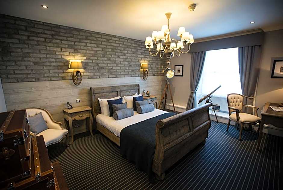 Roker Hotel BW Premier Collection