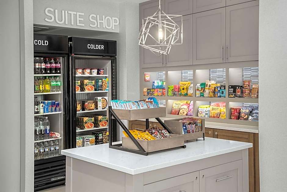 Homewood Suites by Hilton Greenville, NC