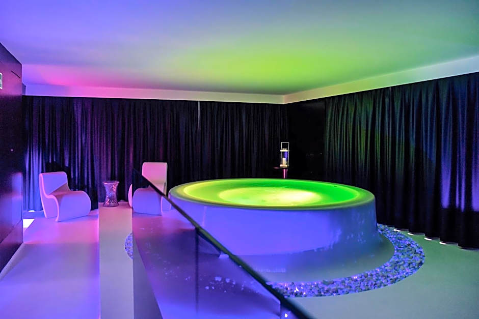 Le Camp Suite & Spa