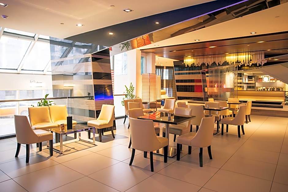 Hyatt Regency Toronto