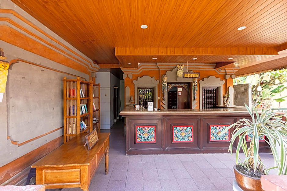 Hotel Sinar Bali Legian