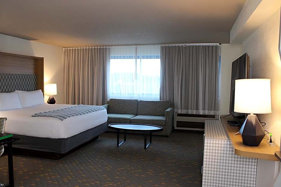 Wyndham Flint MI/Grand Blanc/Bishop Airport/Conference Ct