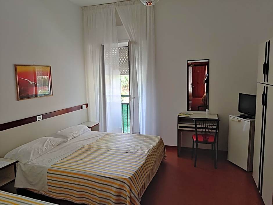 Hotel Ristorante Il Grillo