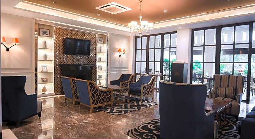 The Mirah Bogor Hotel