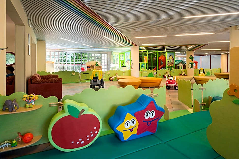Aparthotel Imperial