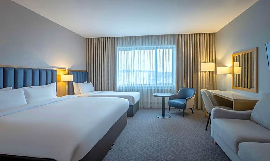 Radisson Blu Hotel, Letterkenny