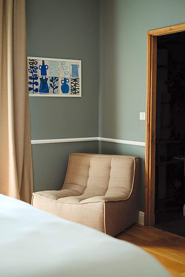 Hôtel Maison Pavlov - Restaurant & Spa - Bordeaux Bouscat