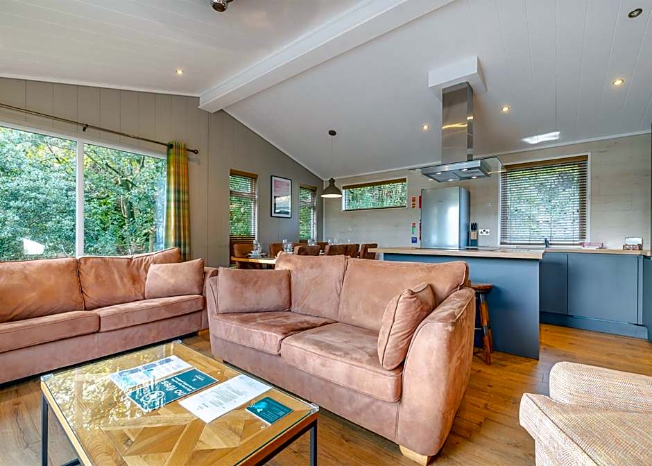 Rivendale Lodge Retreat
