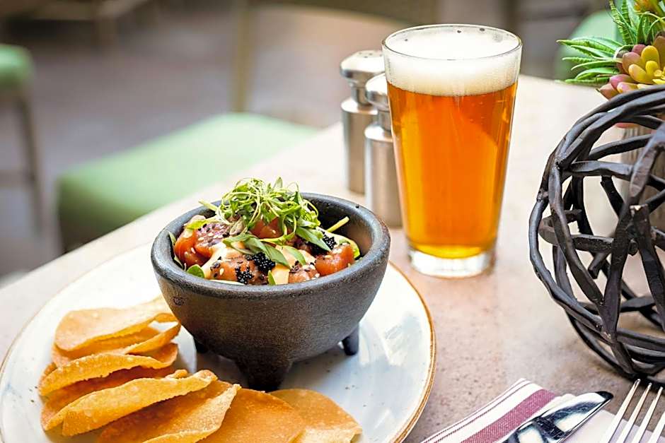 San Diego Marriott La Jolla