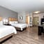 Candlewood Suites Midland By IHG