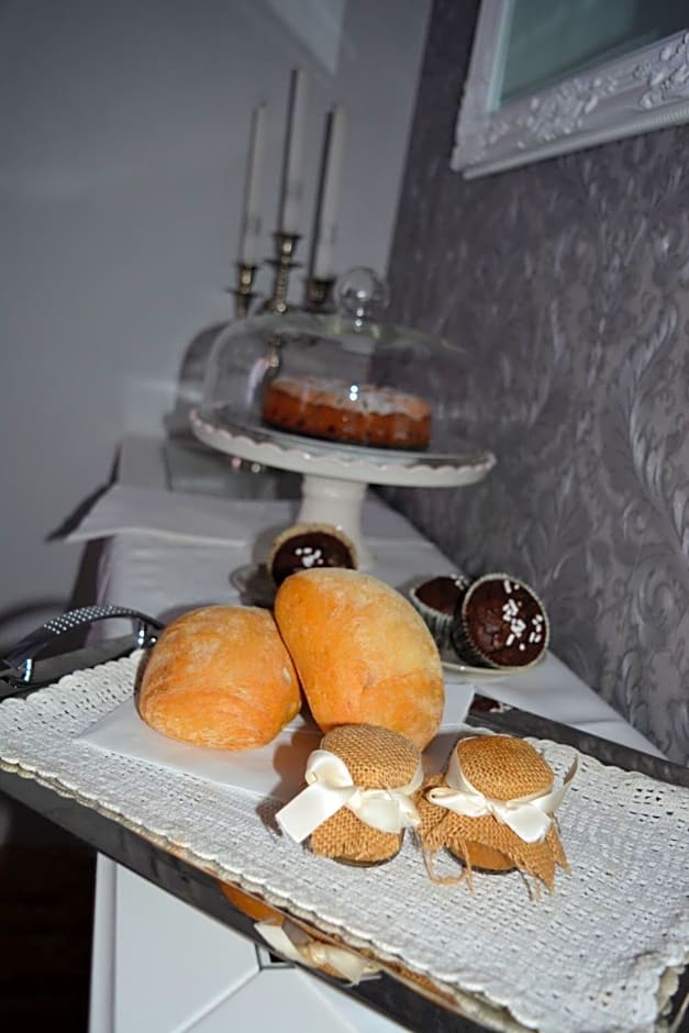 b&b dolce casa con Sauna e cromoterapia