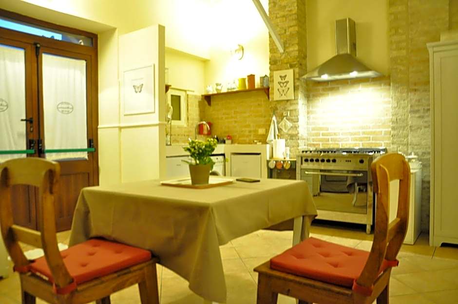 BED AND BREAKFAST PIAZZA MERCATO