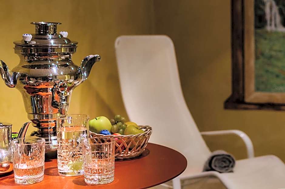 Hotel Rosa Degli Angeli