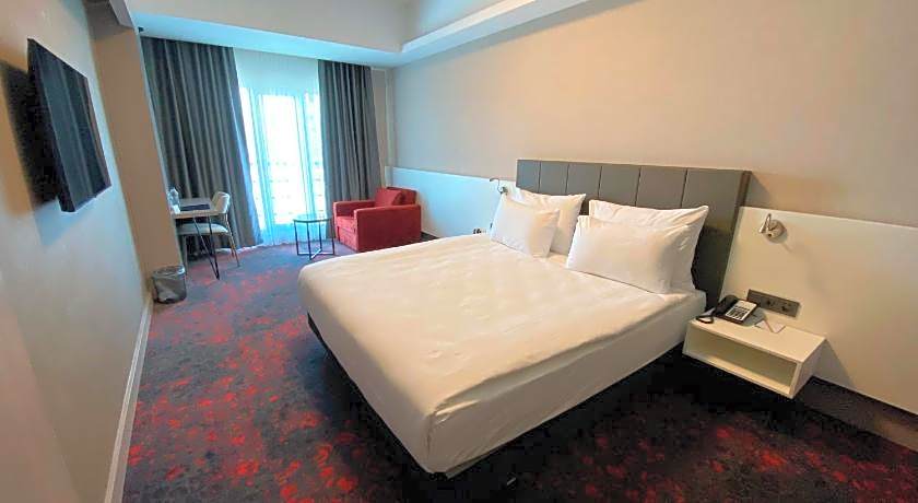 SPARK HOTEL RESİDENCE