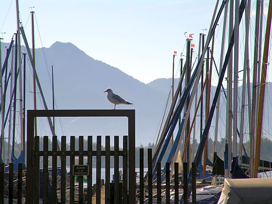 Zum Fischer am See ***S