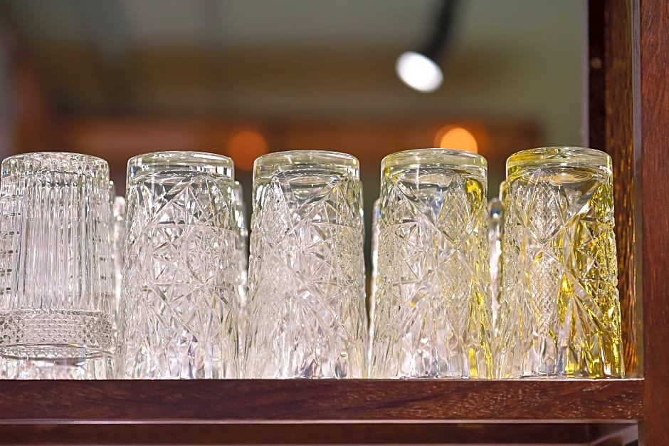 My Story Hotel Augusta