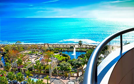Marina d'Or ® Hotel Marina d'Or Balneario 5*